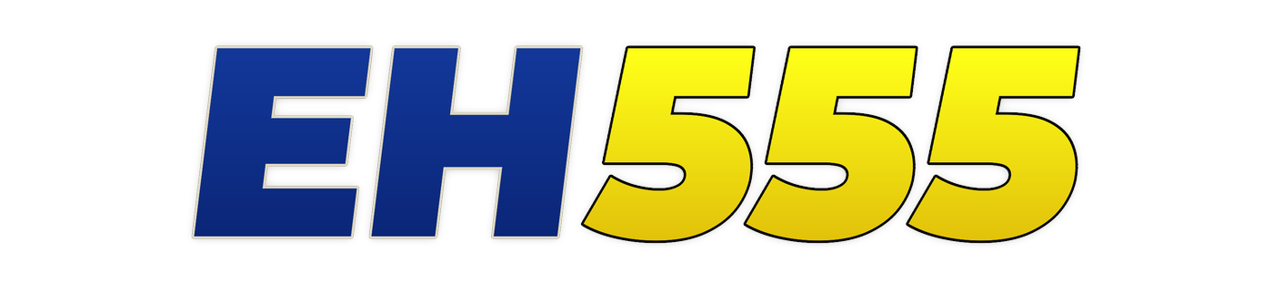 eh555 লোগো